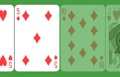 Live poker tells and reads